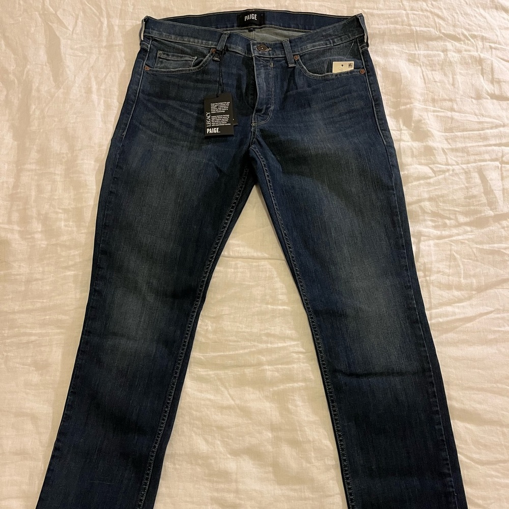 Men’s Slim Fit Jeans